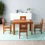 4 Seater Dining Set Dining Table